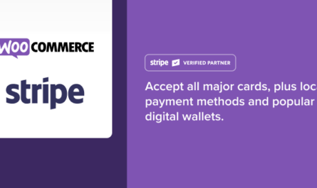 WooCommerce Stripe WordPress Plugin