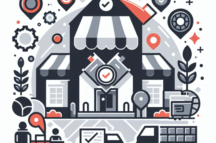 Retail Markets: Lokale Preisstrategien in Shopify umsetzen