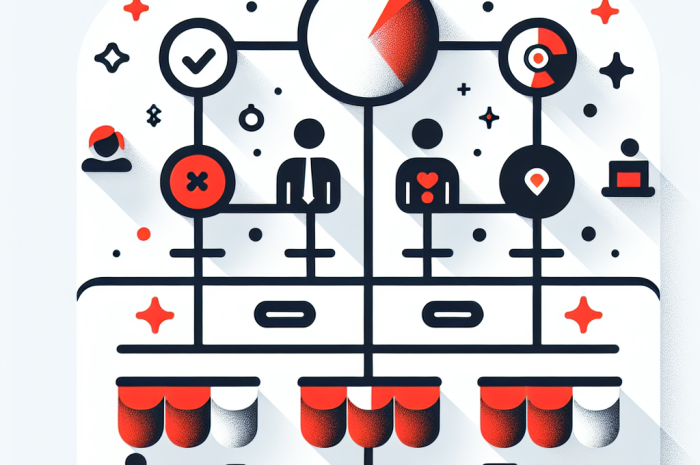 Kundensegmentierung nach Produktkategorien in Shopify nutzen