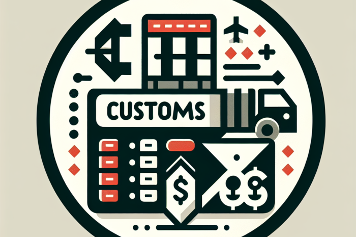 Shopify Zollgebühren: Posttarif-Berechnung für US-Sendungen