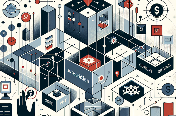 Shopify POS Abonnements jetzt im Laden verkaufen