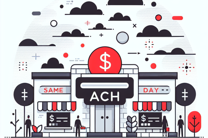 US: Lieferanten sofort bezahlen mit Same Day ACH in Shopify Balance