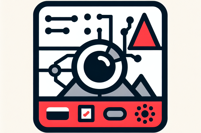 Shopify AI Bildbearbeitung in der mobilen App