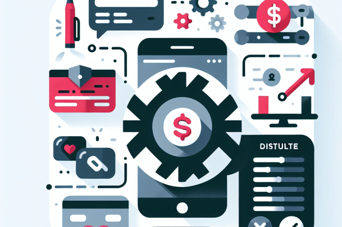 Neues Shopify Dispute-Formular für bessere Chargeback-Abwehr