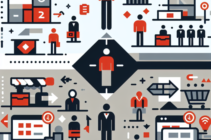 Legacy Customer Accounts in Shopify werden eingestellt