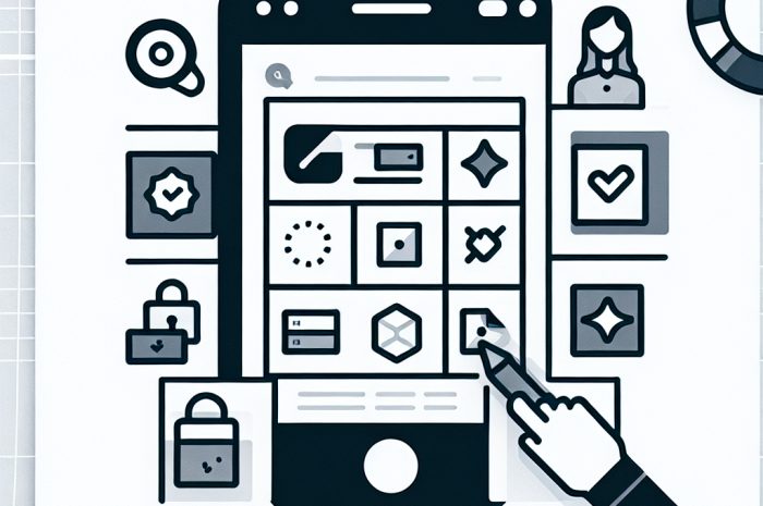Shopify POS Editor: Smart Grid Kacheln und Screens einfacher anpassen