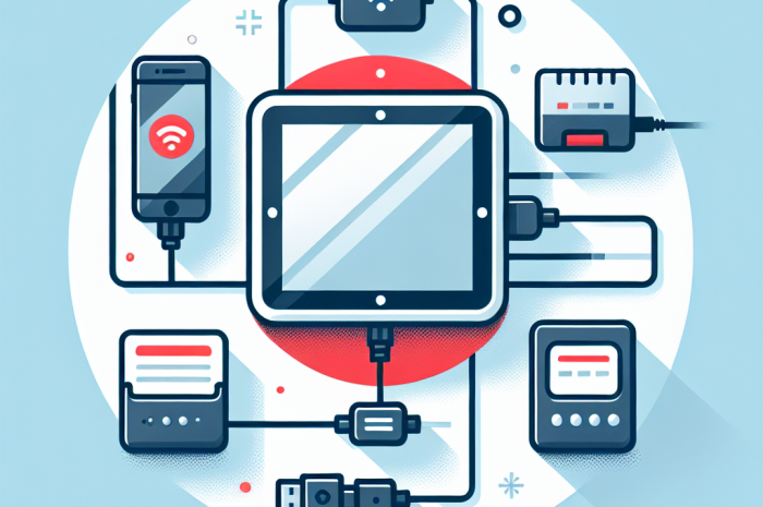 Shopify POS Hub: Stabile Hardware-Anbindung im Laden