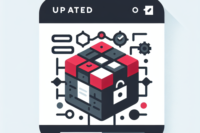 Visual Updates in der Shopify Checkout Blocks App
