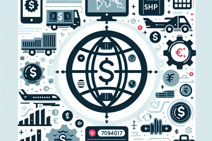 Adaptive Pricing in Shopify Managed Markets verstehen