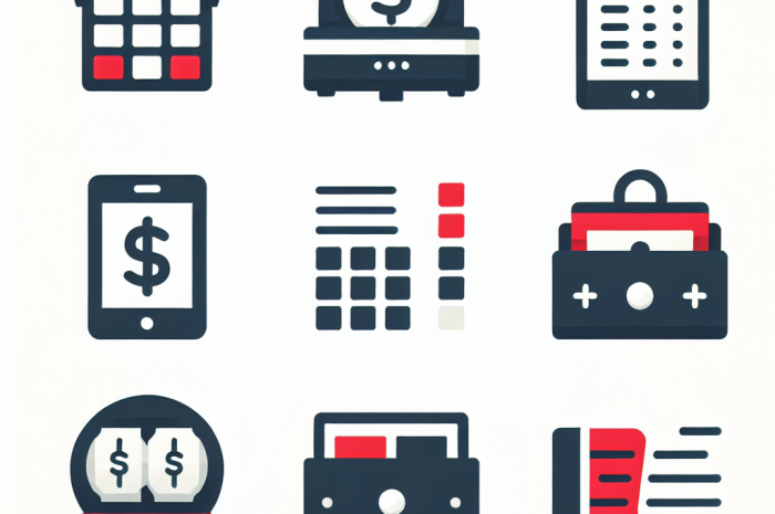 New Cash Management Foundations für Shopify POS